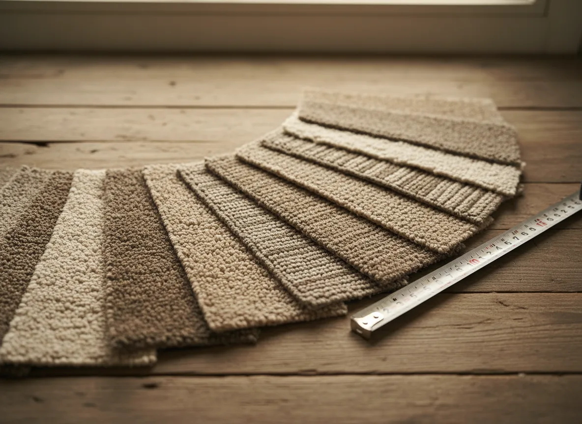 Carpet Installation Marmarth, ND FAQs